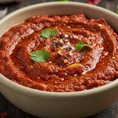 Red Chutney