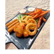 Mgc Fritters