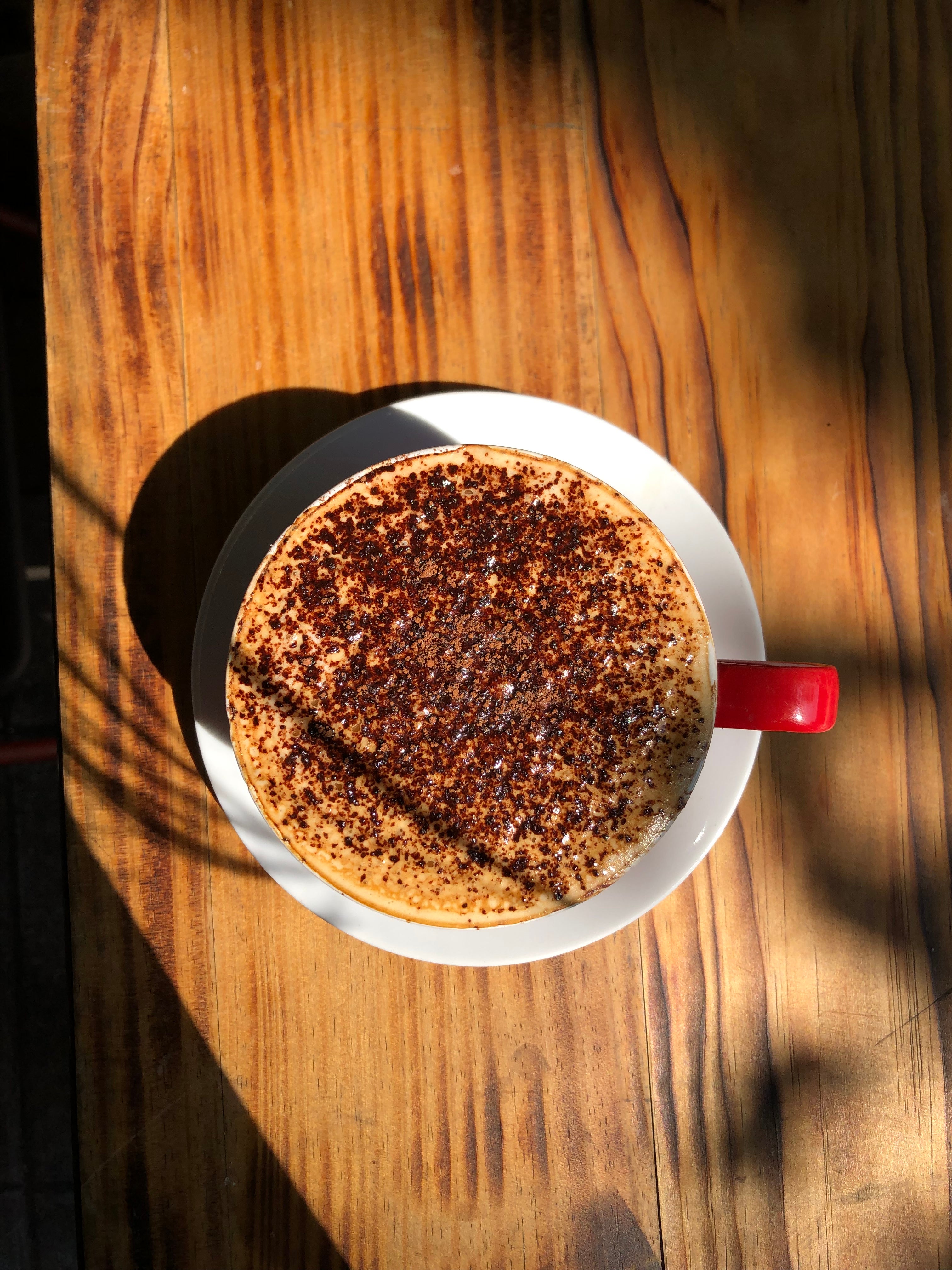 Cappuchino