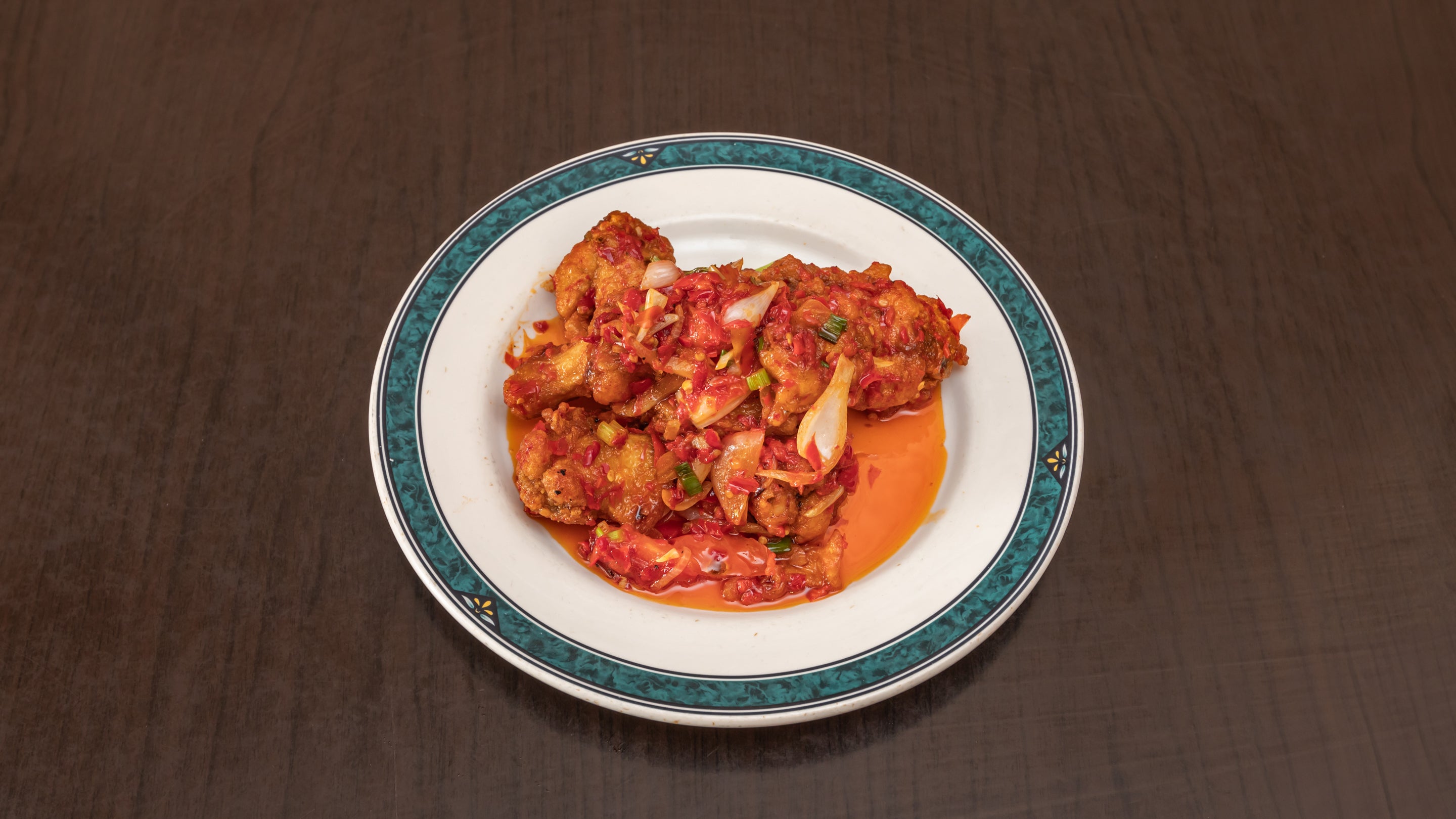 Ayam Balado