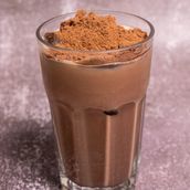 Iced Milo Dinosaur