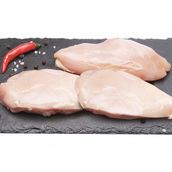 Fresh Chicken Breast 200g