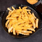Cheesy Fries