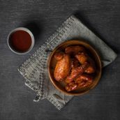 Buffalo Chicken Wings