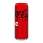 Coke Zero