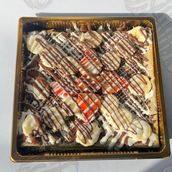 Crepe With Chocolate