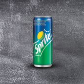 Sprite 330 ml