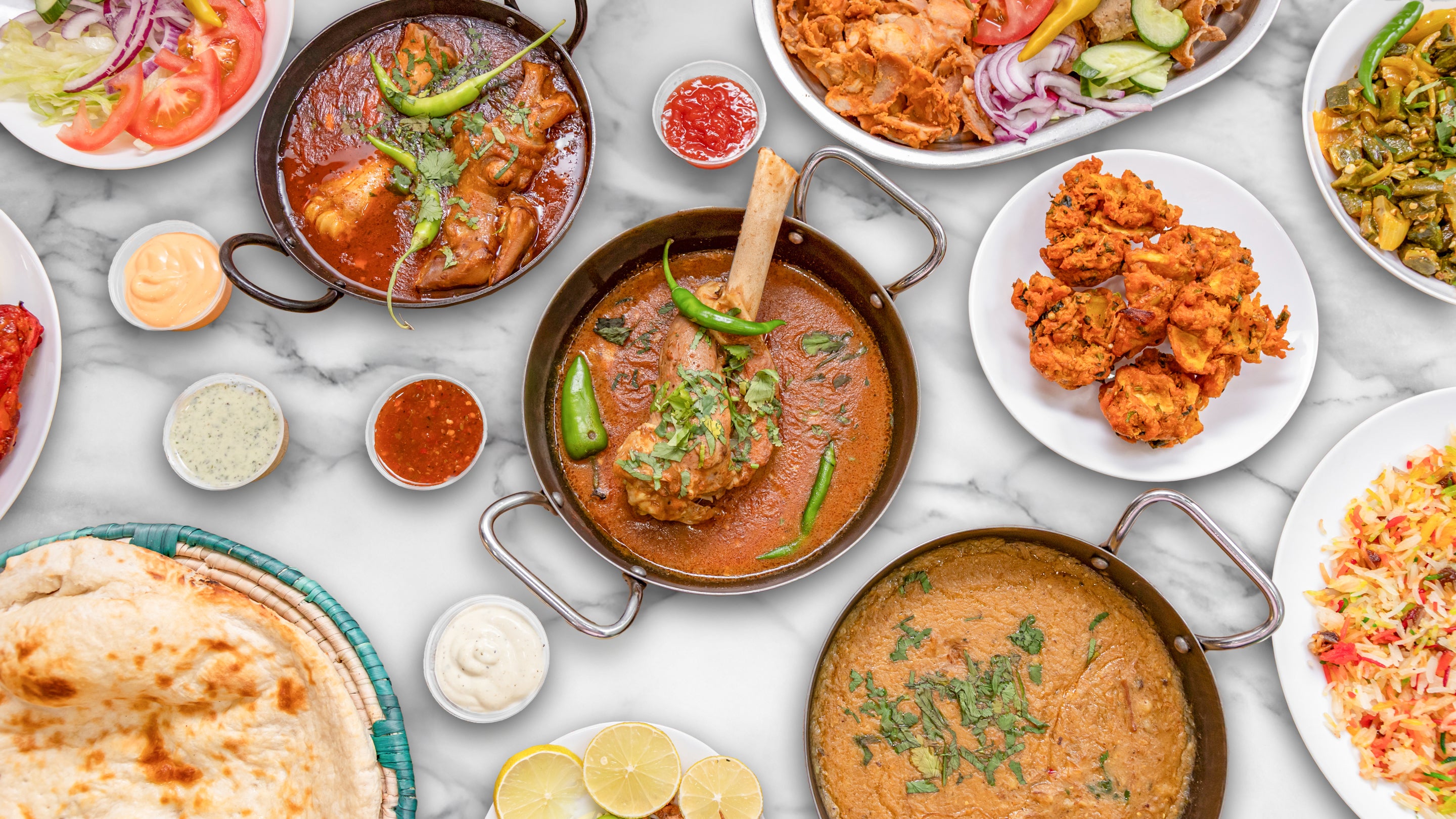 Murshad G 804 Takeaway