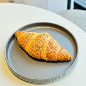 Za'atar Croissaint