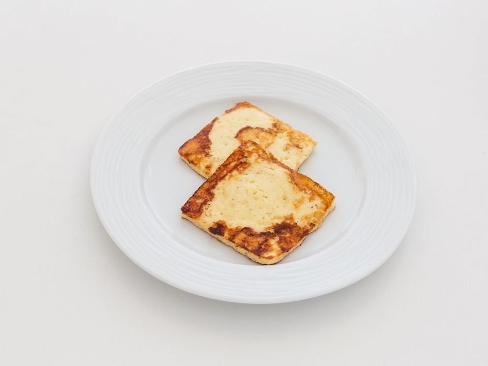 Halloumi Cheese