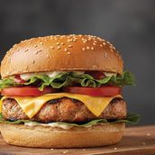 House Classic (Chicken/Beef)
