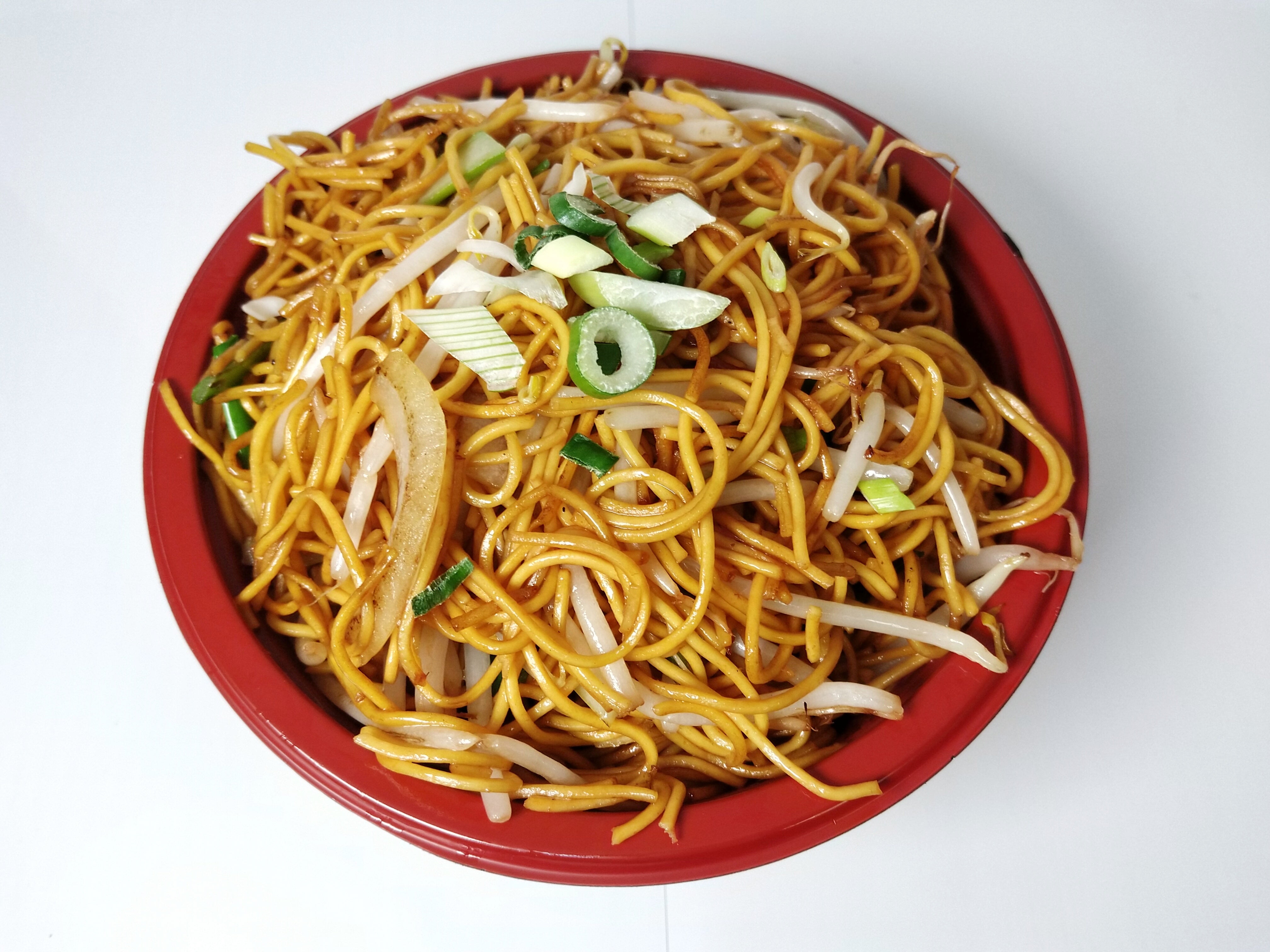 Chow Mein炒面