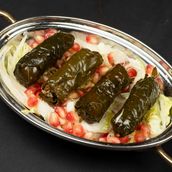 Vine Leaves Yalanji 4 Pcs