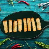 Spring Rolls