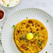 Aloo Paratha