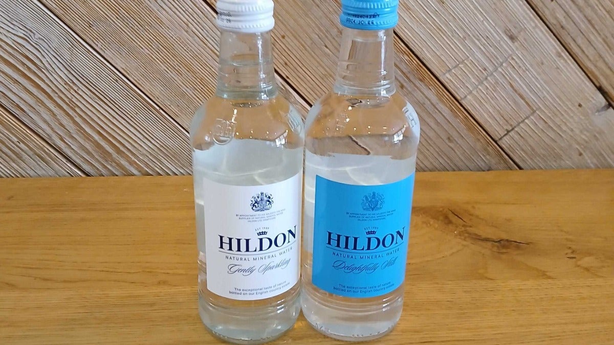 Water