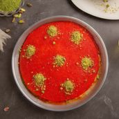 Kunafa Set Al Kol