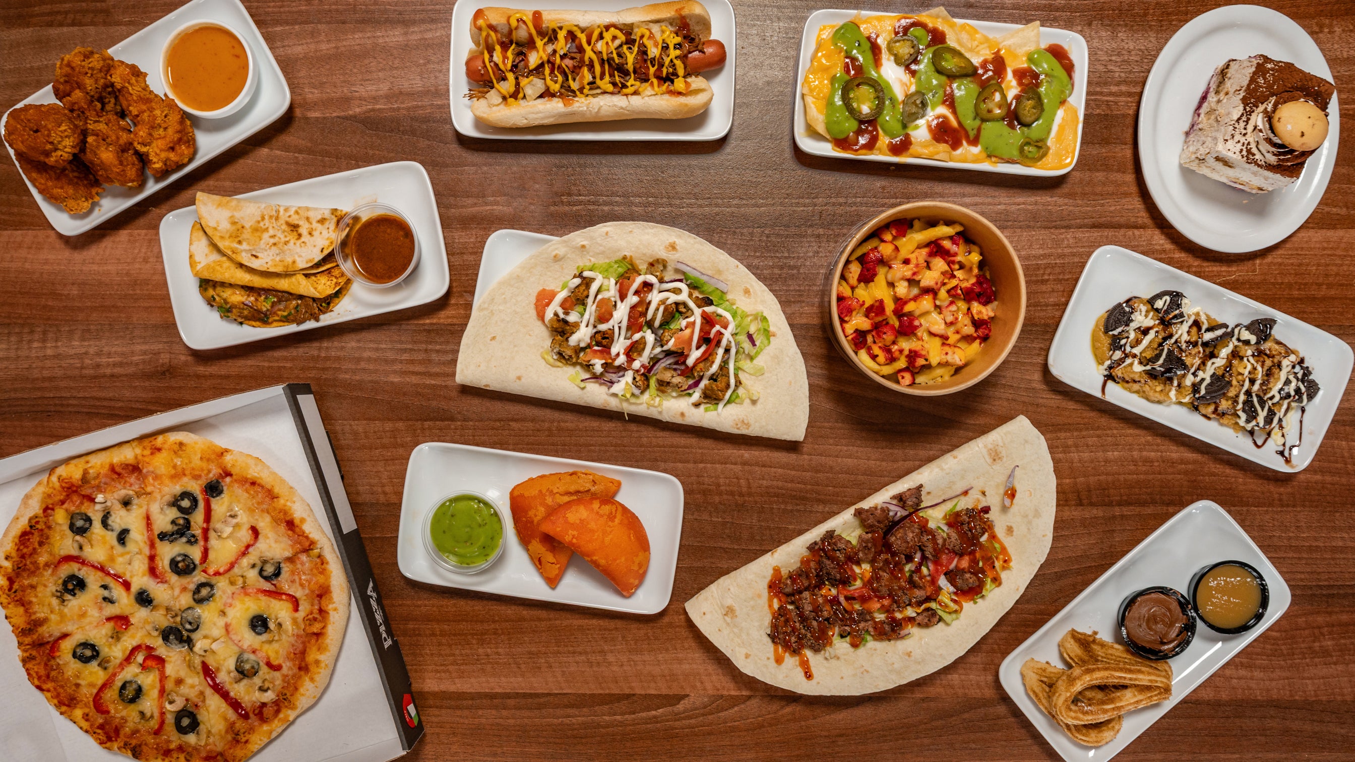 StreetEats