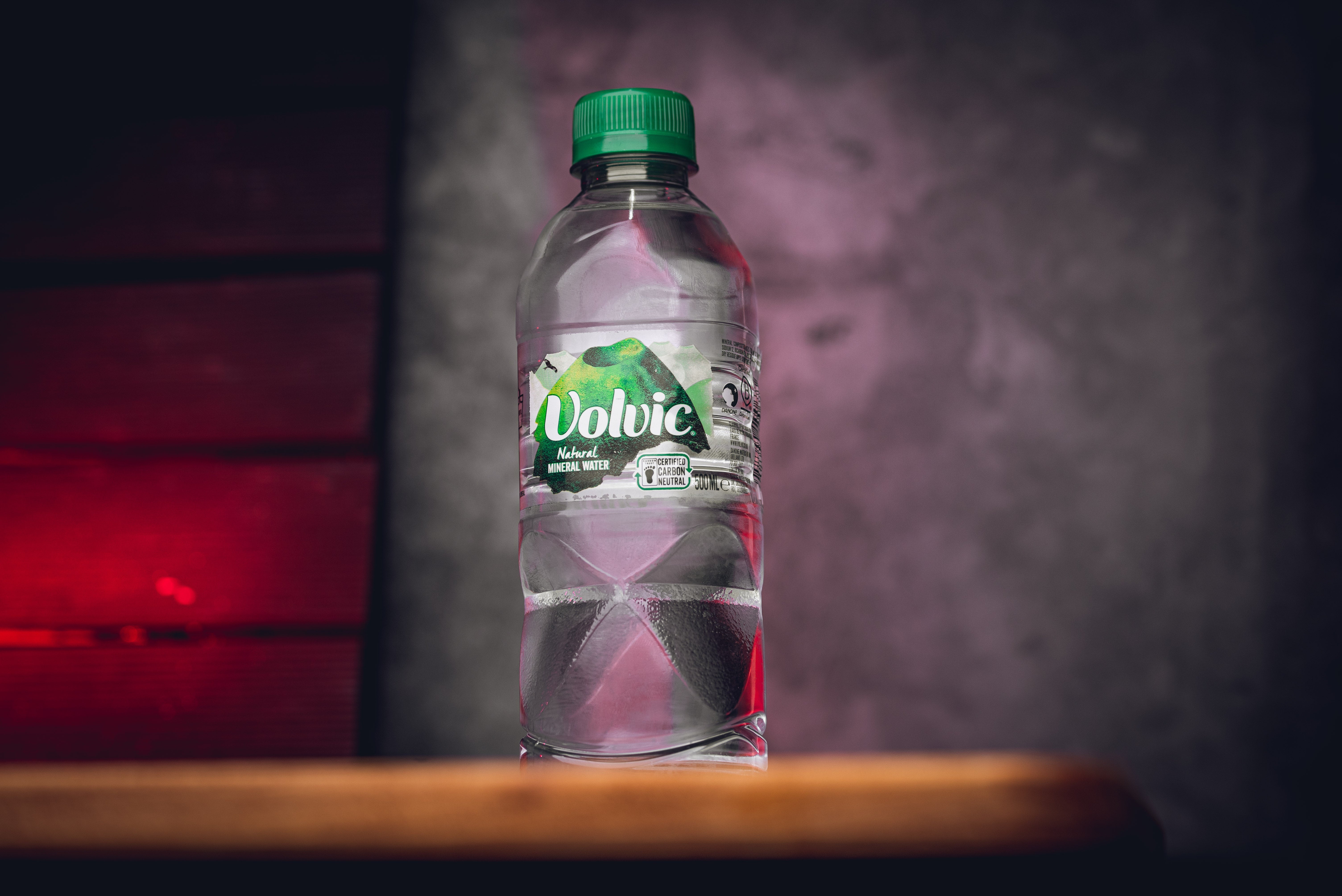 Water