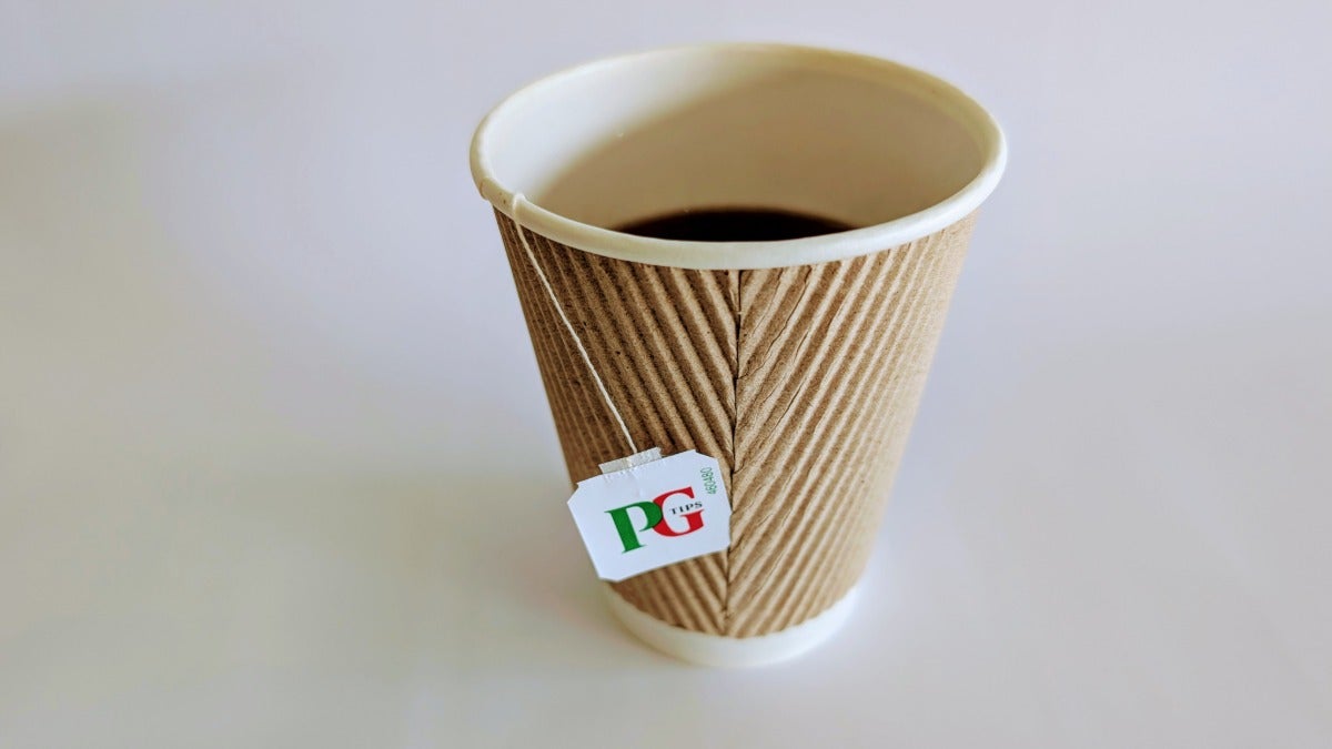 PG Tips