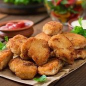9 Pic Nuggets