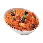 Schezwan Chicken Fried Rice