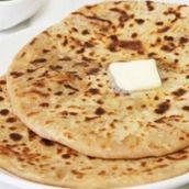 Aloo Paratha