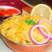 Biryani Rice