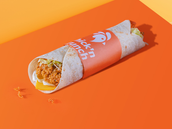 Classic Wrap