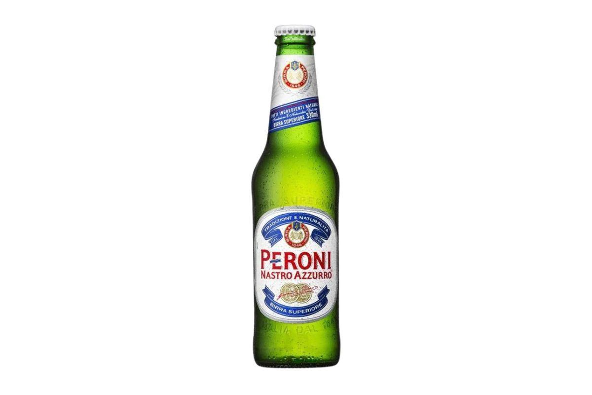 Peroni 330ml 5.1%