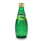 Sparkling Water