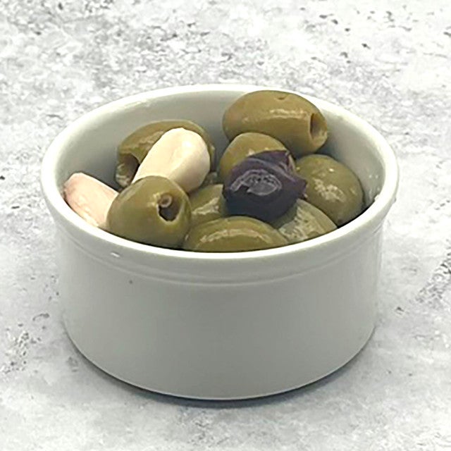 MIXED OLIVES (V)