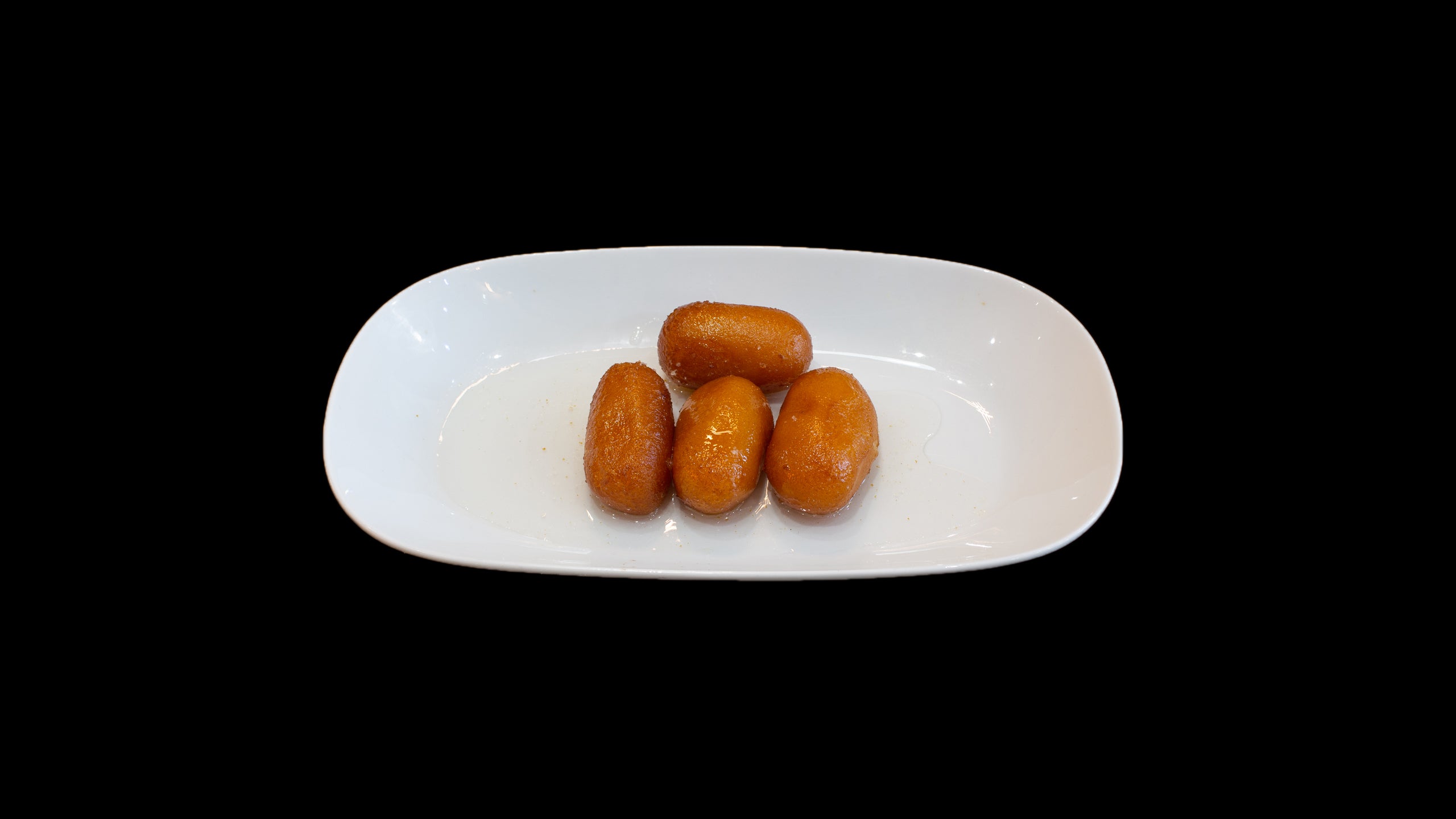 Gulab Jamun