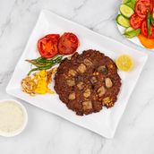 Special Nali Chapli Kabab