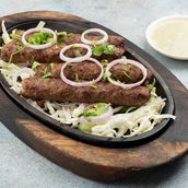 Mutton Kabab