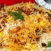 1 Kg Egg Biryani