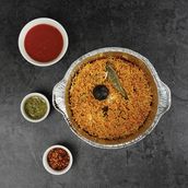 Australian meat kabsa