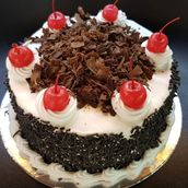 Black Forest 1/2kg