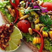 Avo Smash