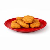 Patti's Nuggets 