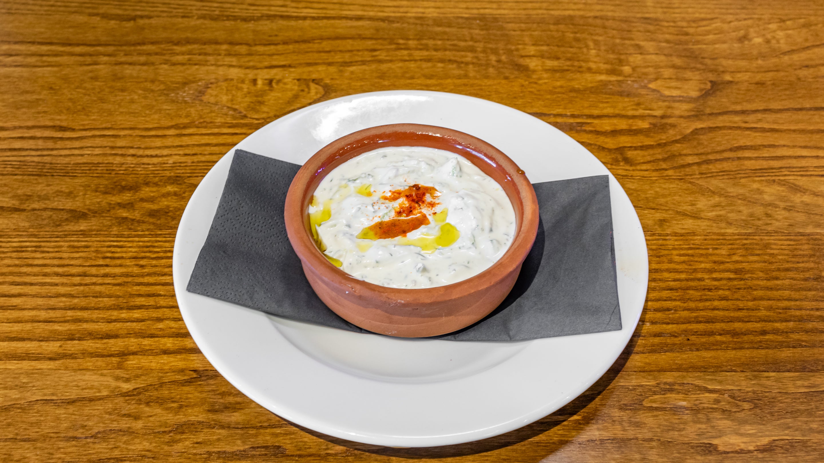 Tzatziki