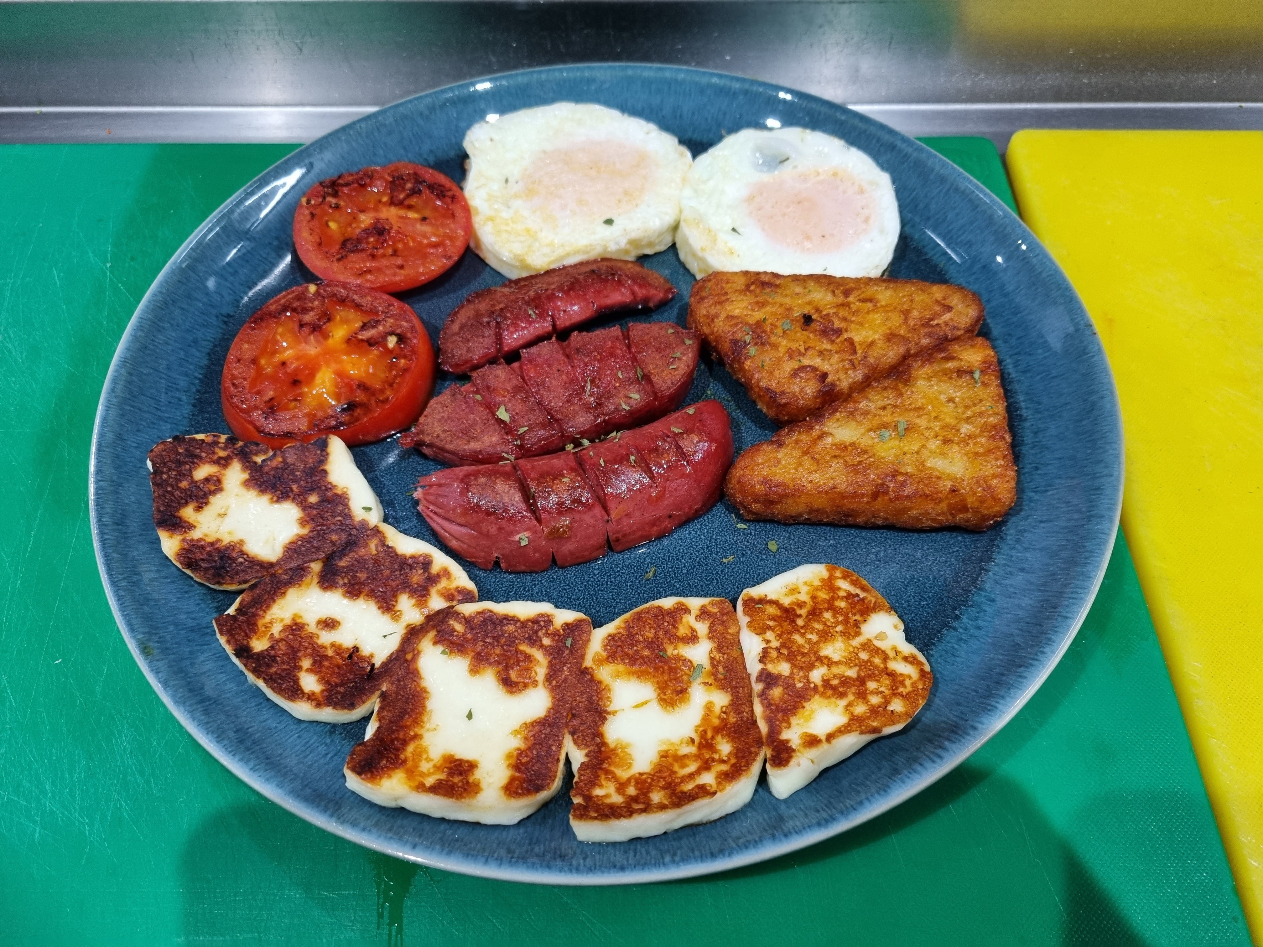 Turkish Breakfast