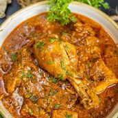Chicken Curry