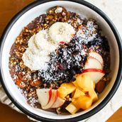 Acai Bowl