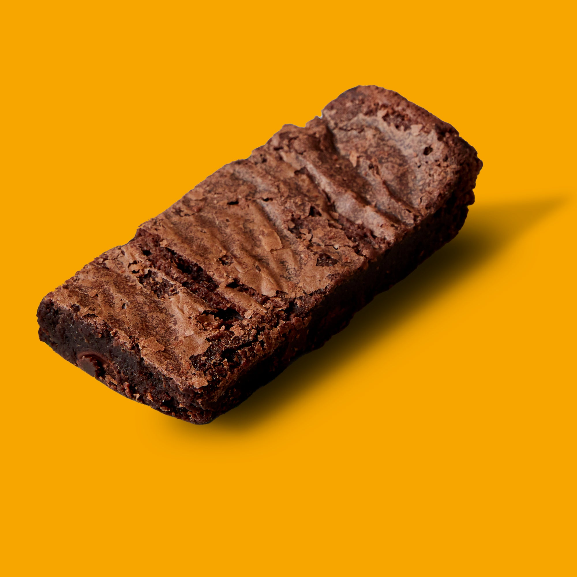 Luxury Chocolate Brownie