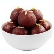 Gulab Jamun