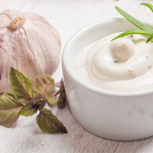 Garlic Sauce