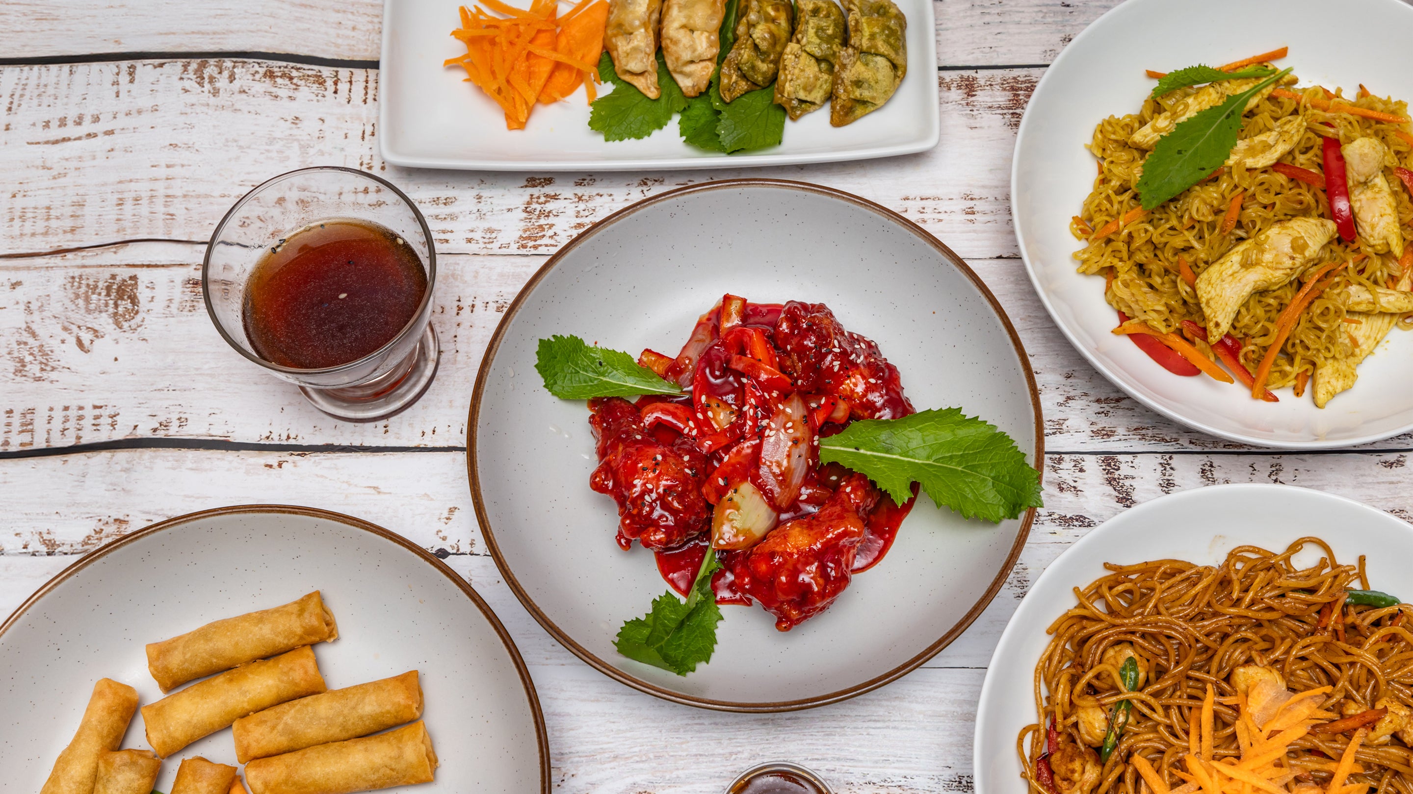 Clapham Noodles Bar