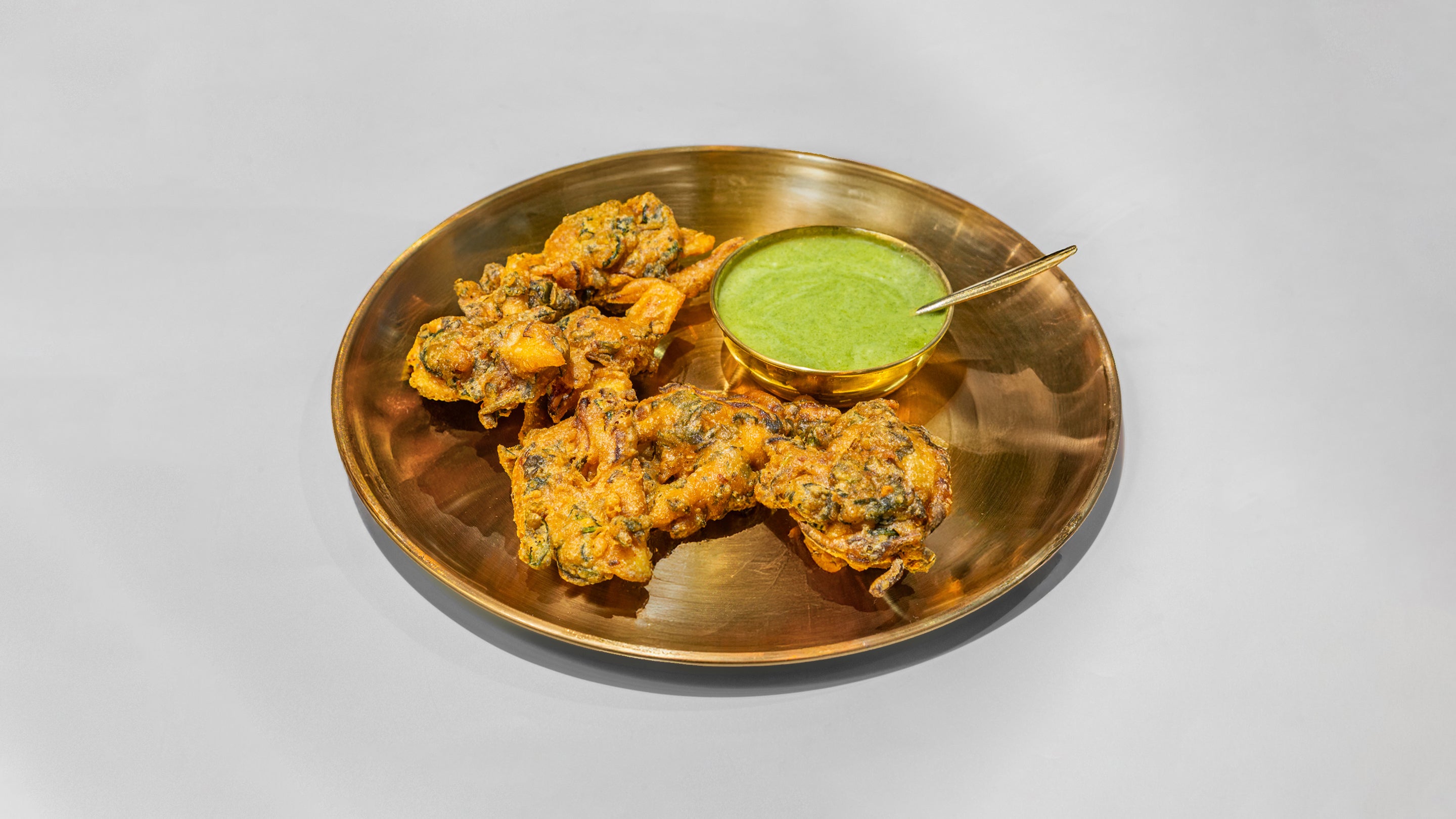 Bhajiya Pakora