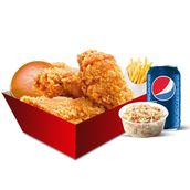 Dinner Meal